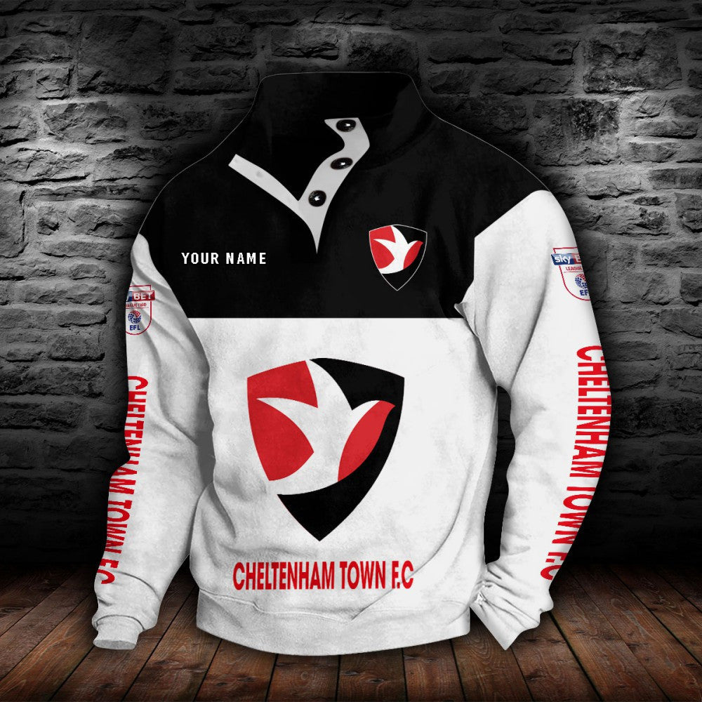 Cheltenham Town F.C WINDB12244
