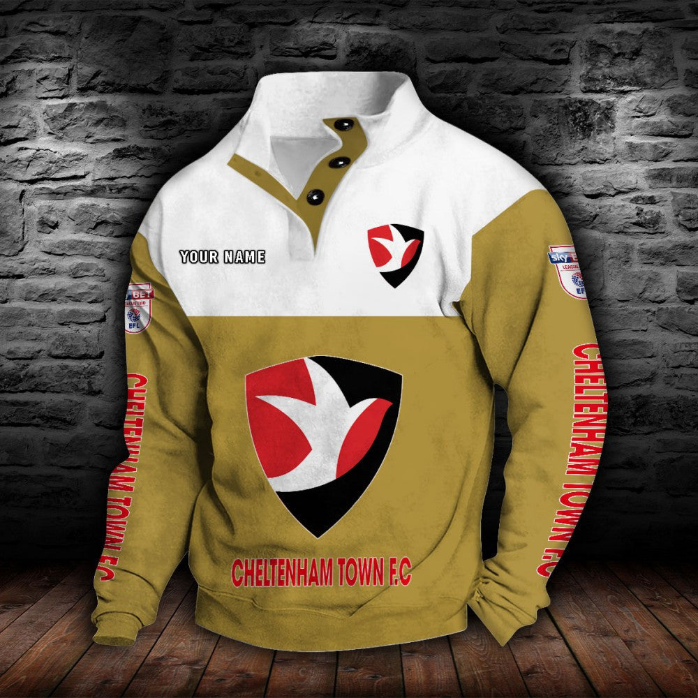 Cheltenham Town F.C WINDB12244