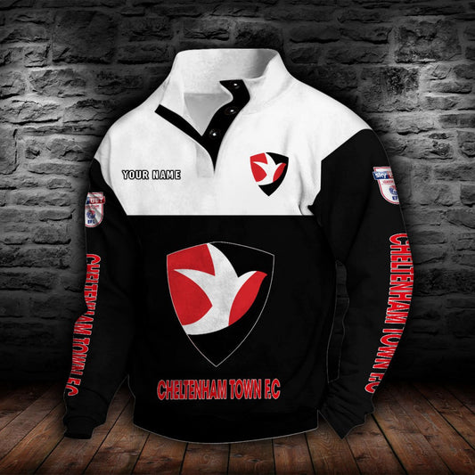 Cheltenham Town F.C WINDB12244