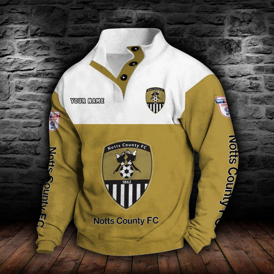 Notts County FC WINDB12276