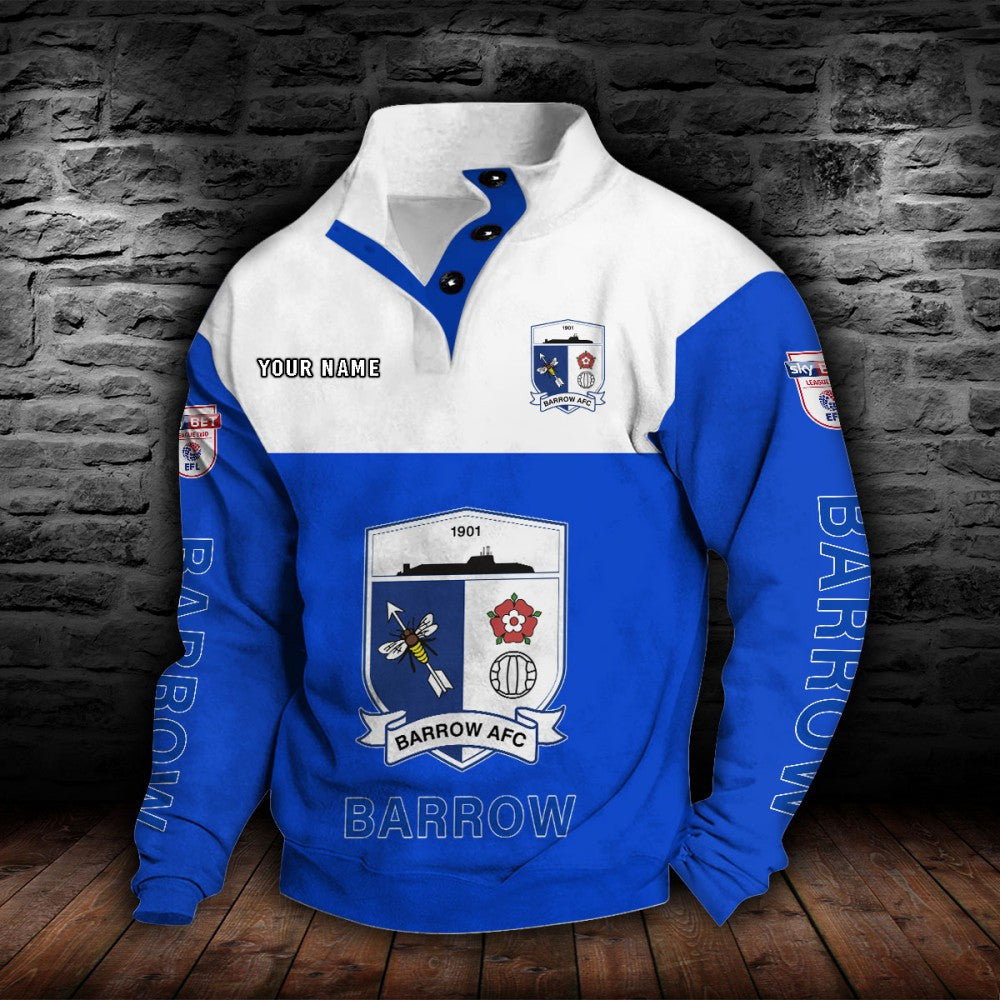 Barrow AFC WINDB12262
