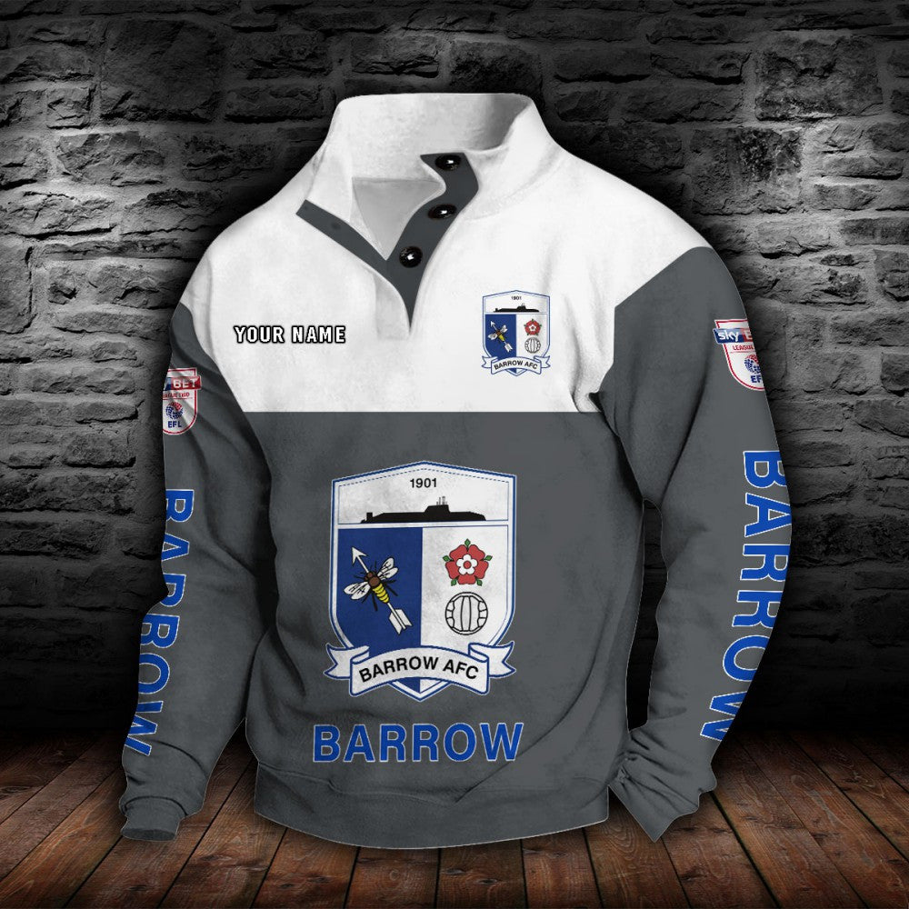 Barrow AFC WINDB12262