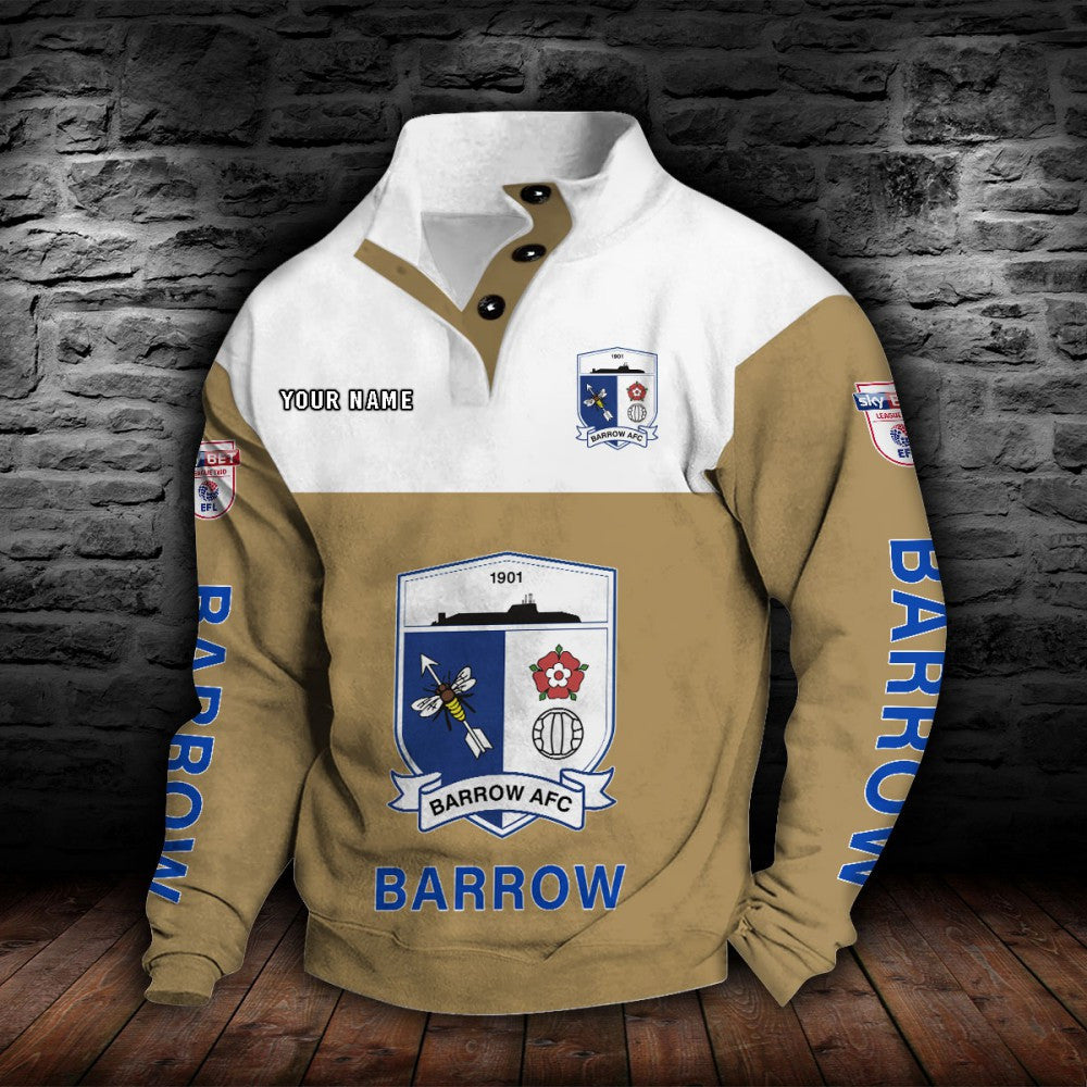 Barrow AFC WINDB12262