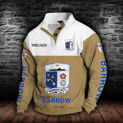 Barrow AFC WINDB12262