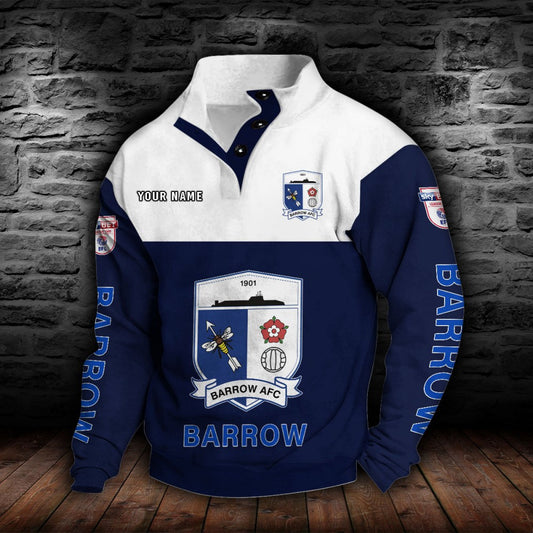 Barrow AFC WINDB12262