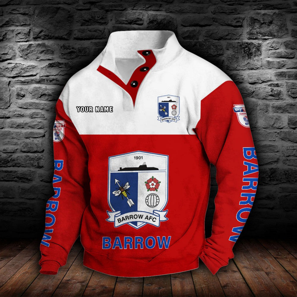 Barrow AFC WINDB12262