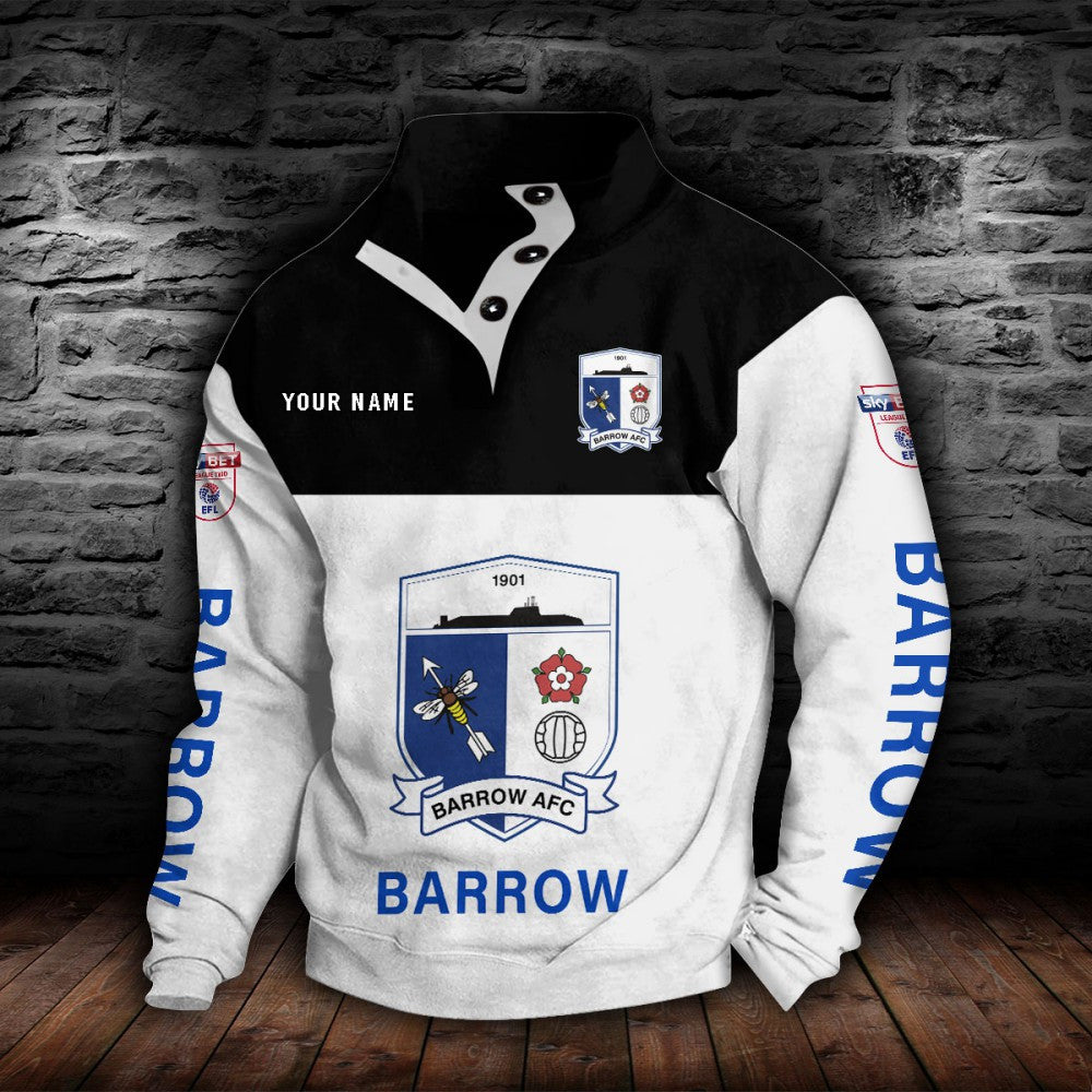 Barrow AFC WINDB12262