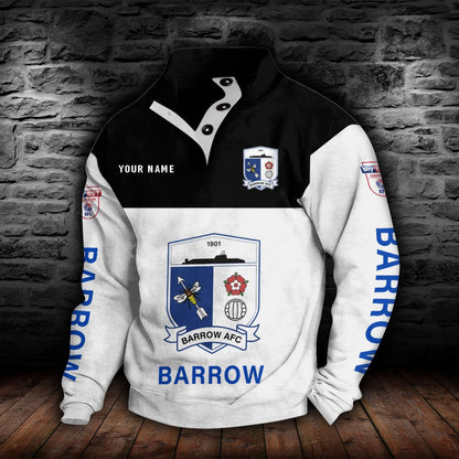 Barrow AFC WINDB12262