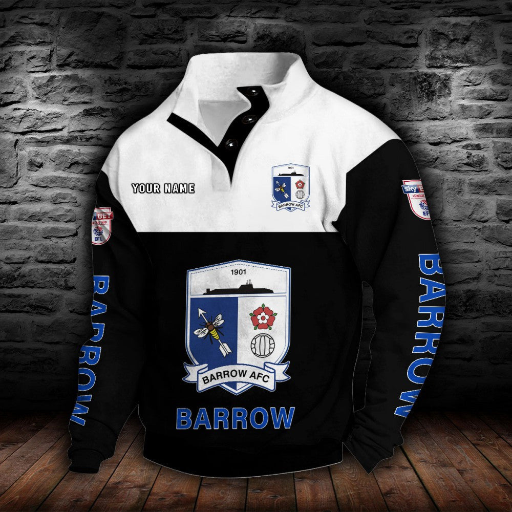 Barrow AFC WINDB12262