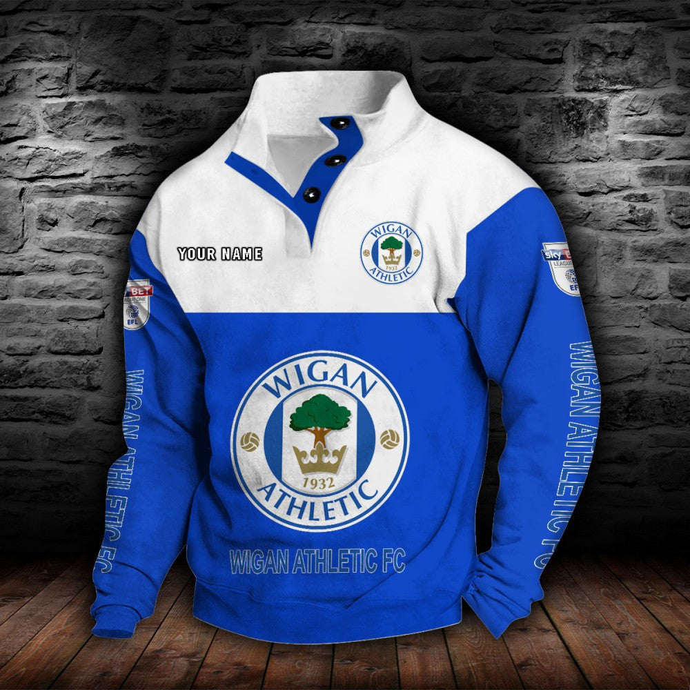 Wigan Athletic WINDB12258