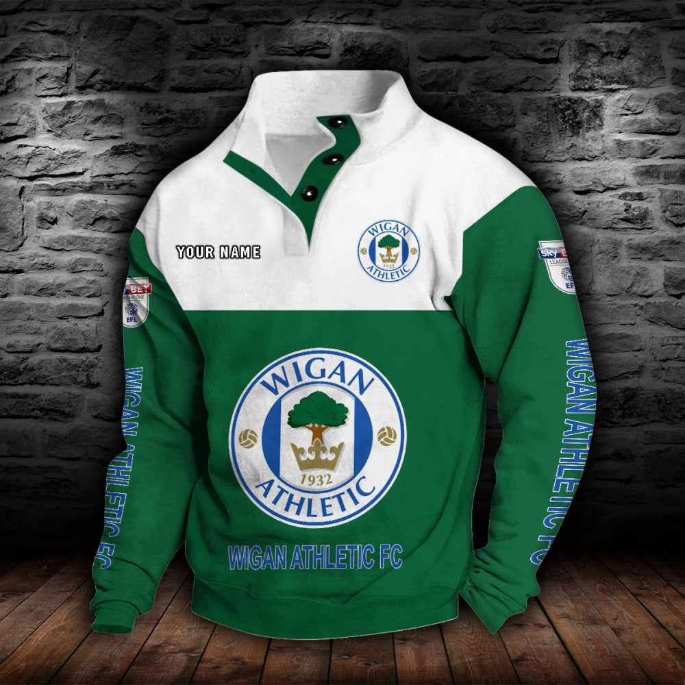 Wigan Athletic WINDB12258
