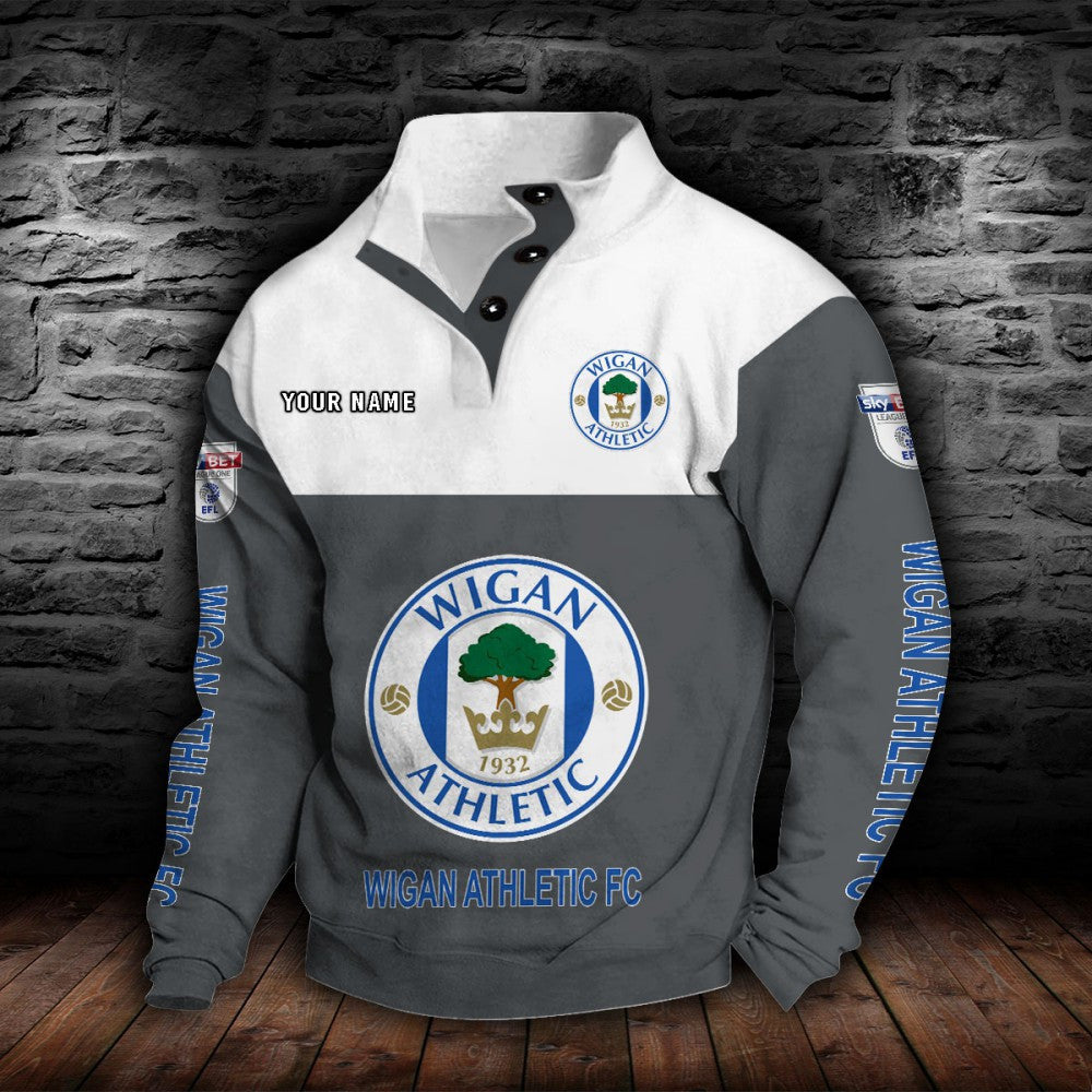 Wigan Athletic WINDB12258