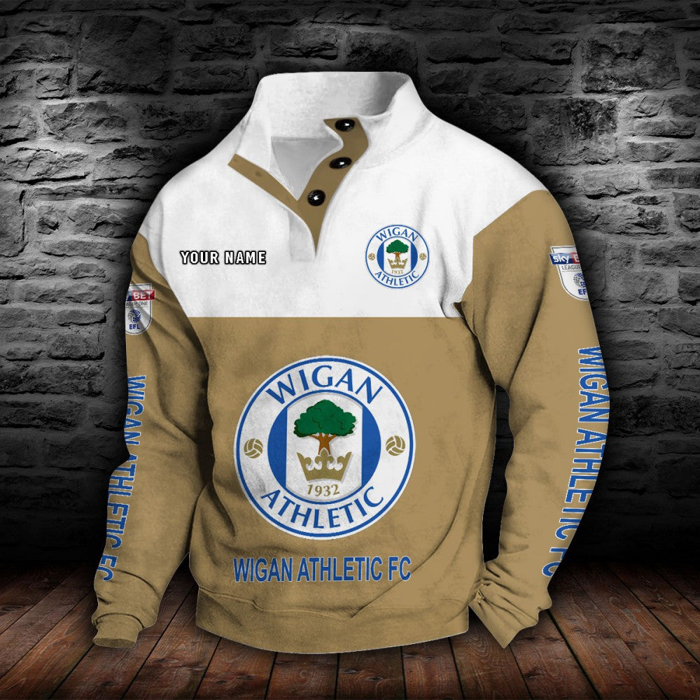 Wigan Athletic WINDB12258