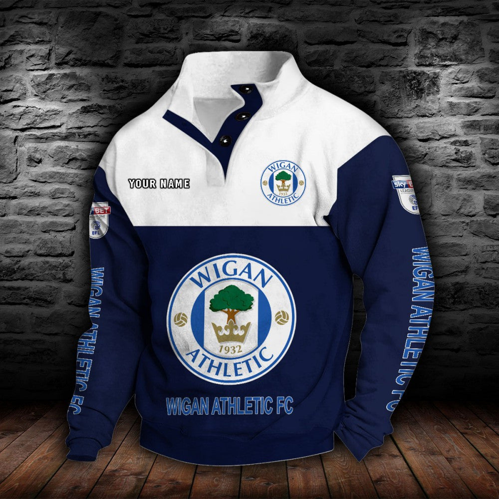Wigan Athletic WINDB12258