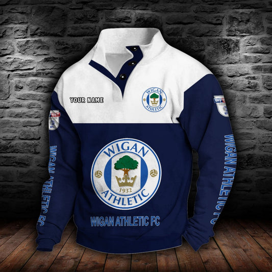 Wigan Athletic WINDB12258