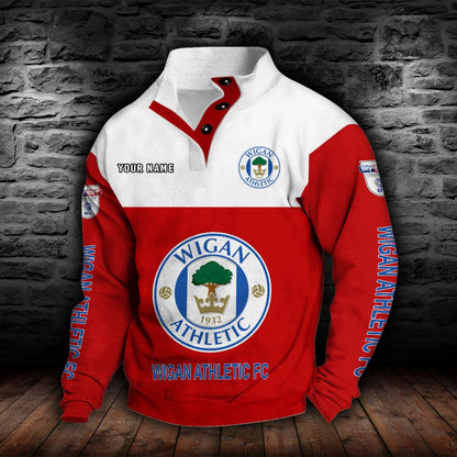 Wigan Athletic WINDB12258
