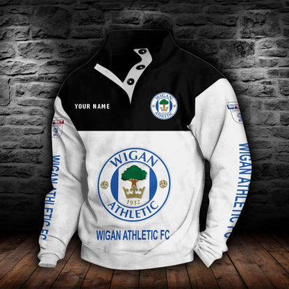 Wigan Athletic WINDB12258