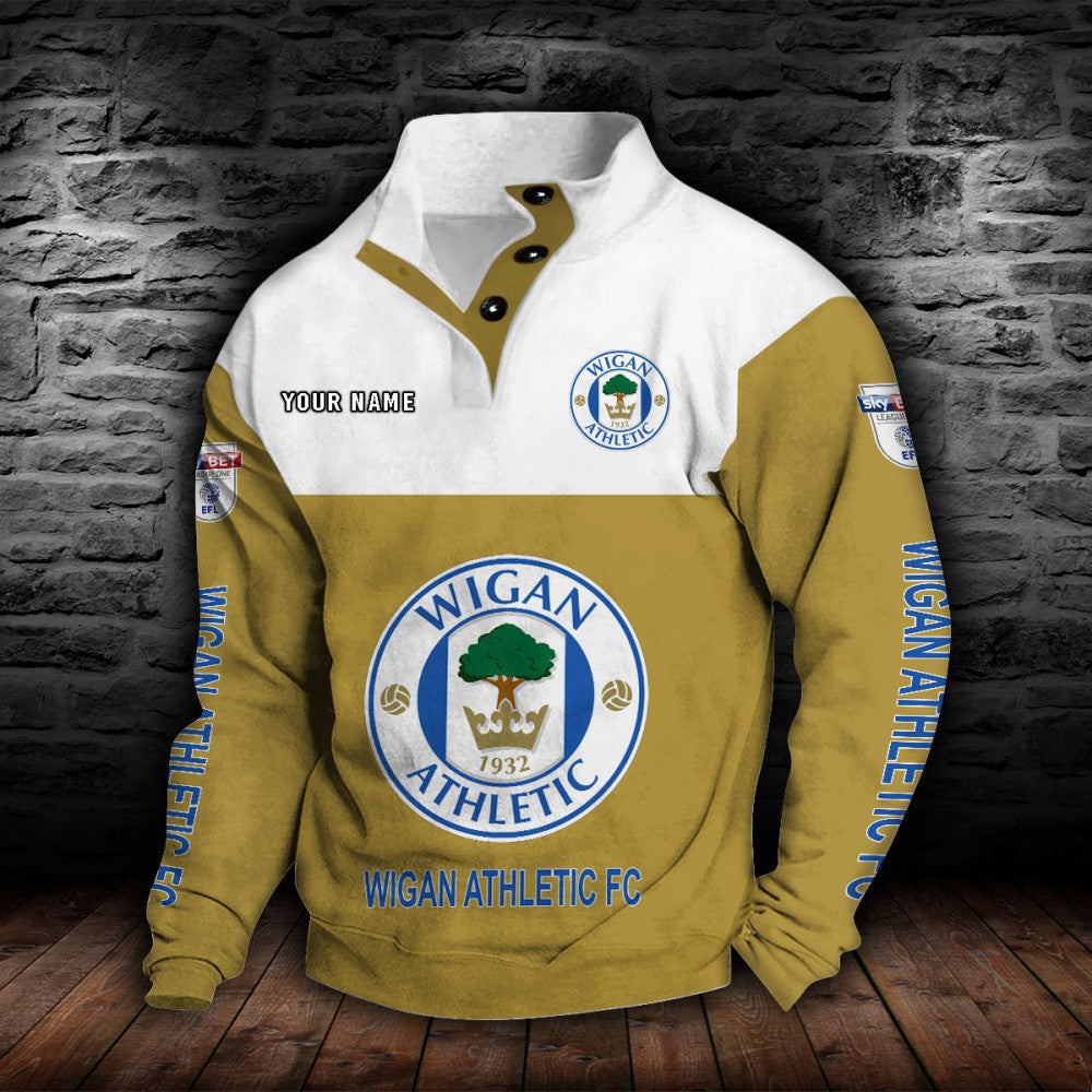Wigan Athletic WINDB12258