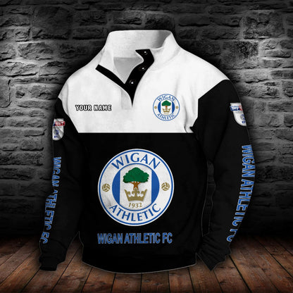 Wigan Athletic WINDB12258