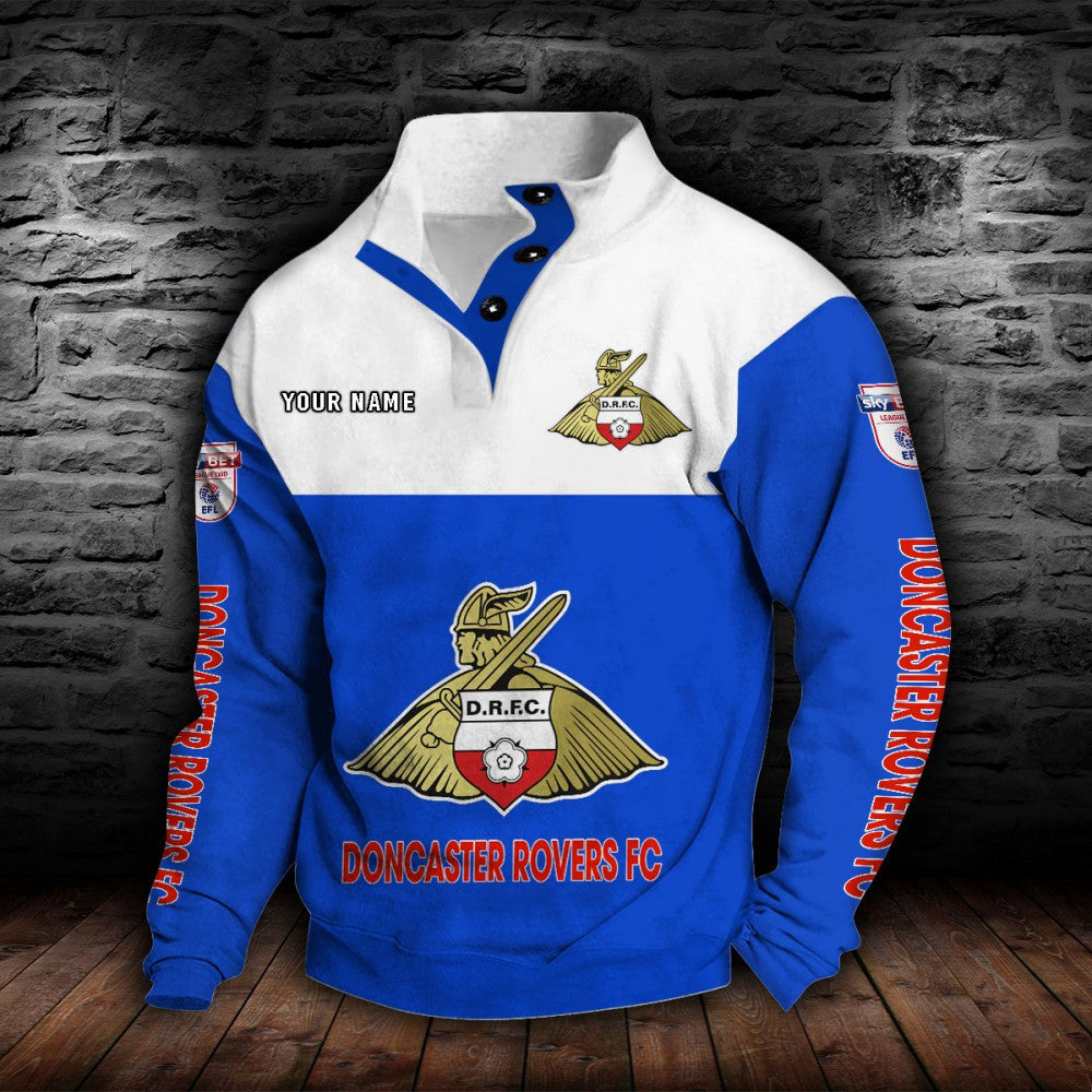 Doncaster Rovers WINDB12267
