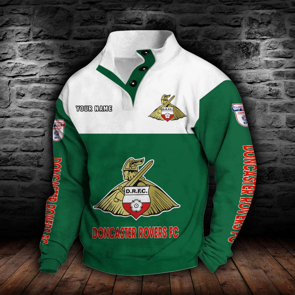 Doncaster Rovers WINDB12267