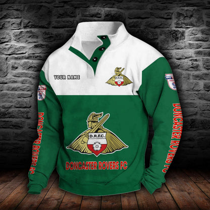 Doncaster Rovers WINDB12267