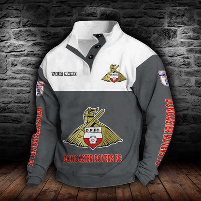 Doncaster Rovers WINDB12267
