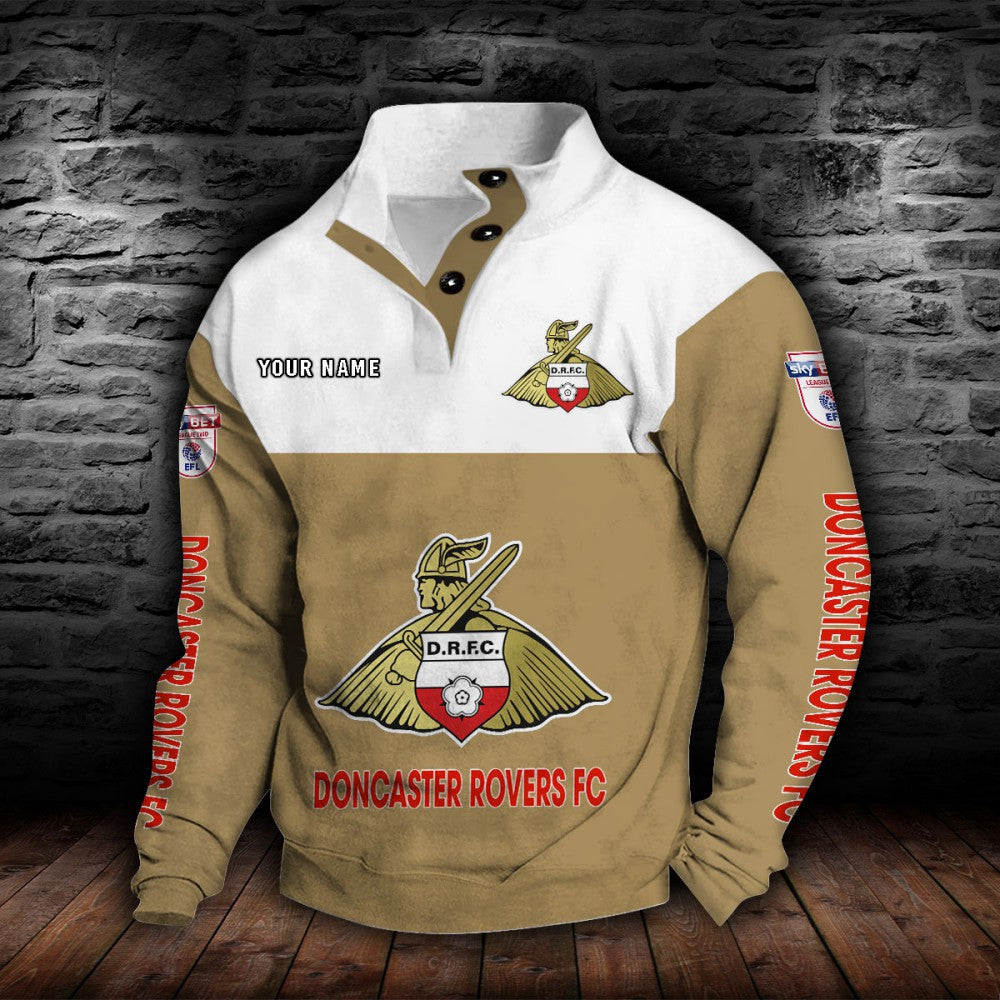 Doncaster Rovers WINDB12267