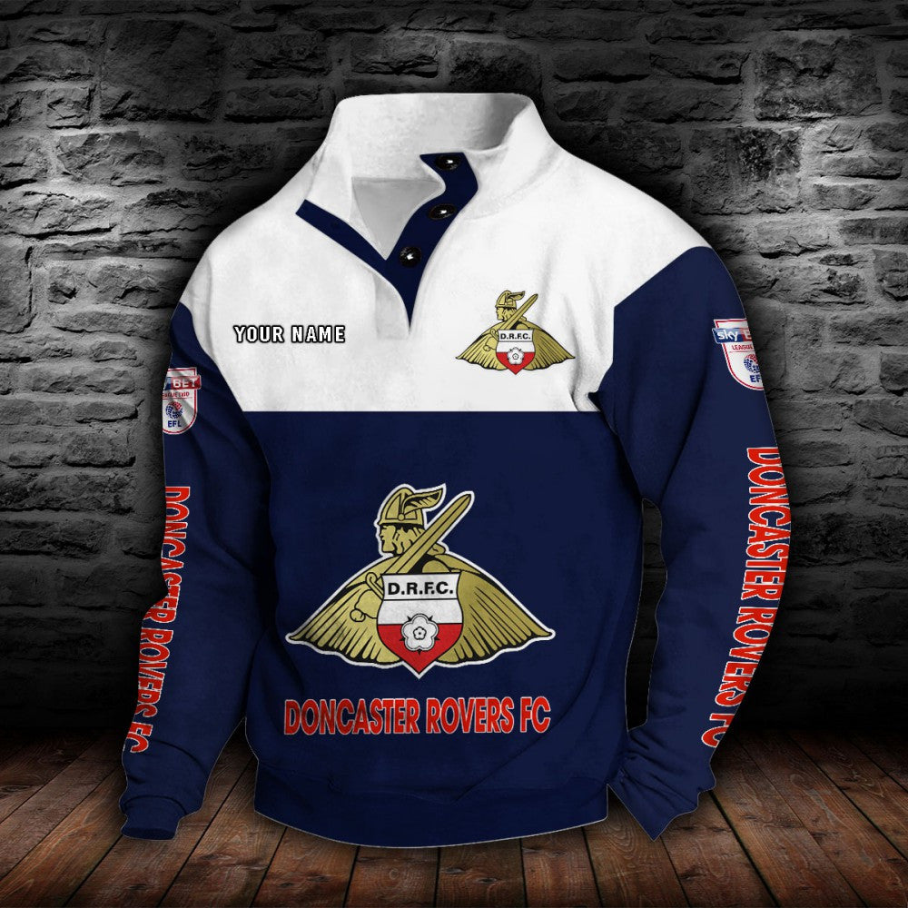 Doncaster Rovers WINDB12267