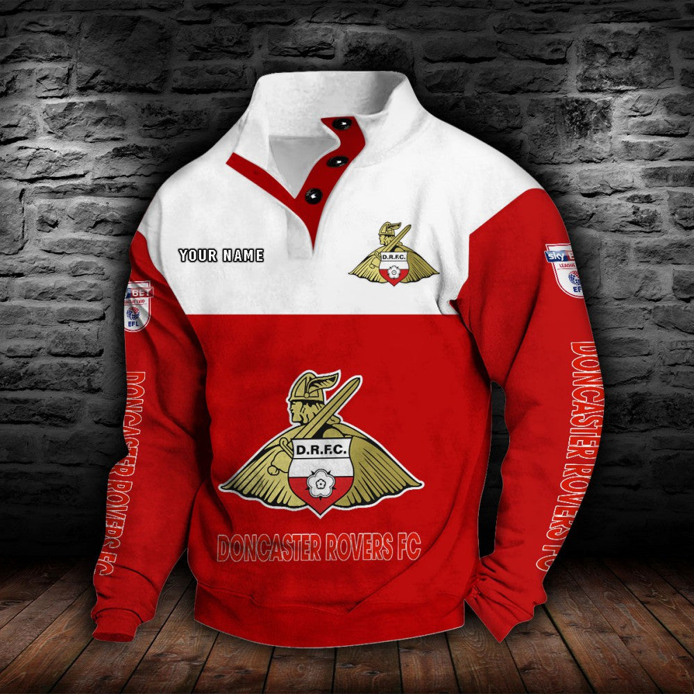Doncaster Rovers WINDB12267