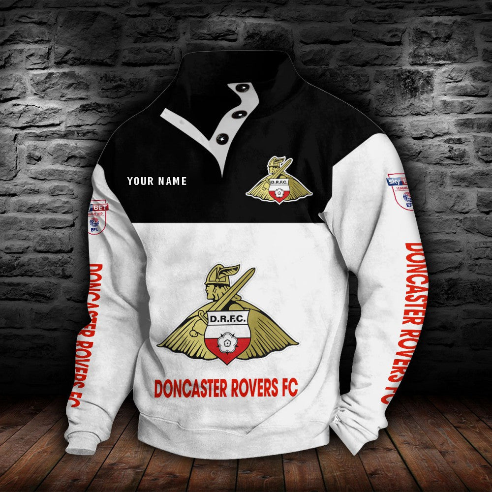 Doncaster Rovers WINDB12267