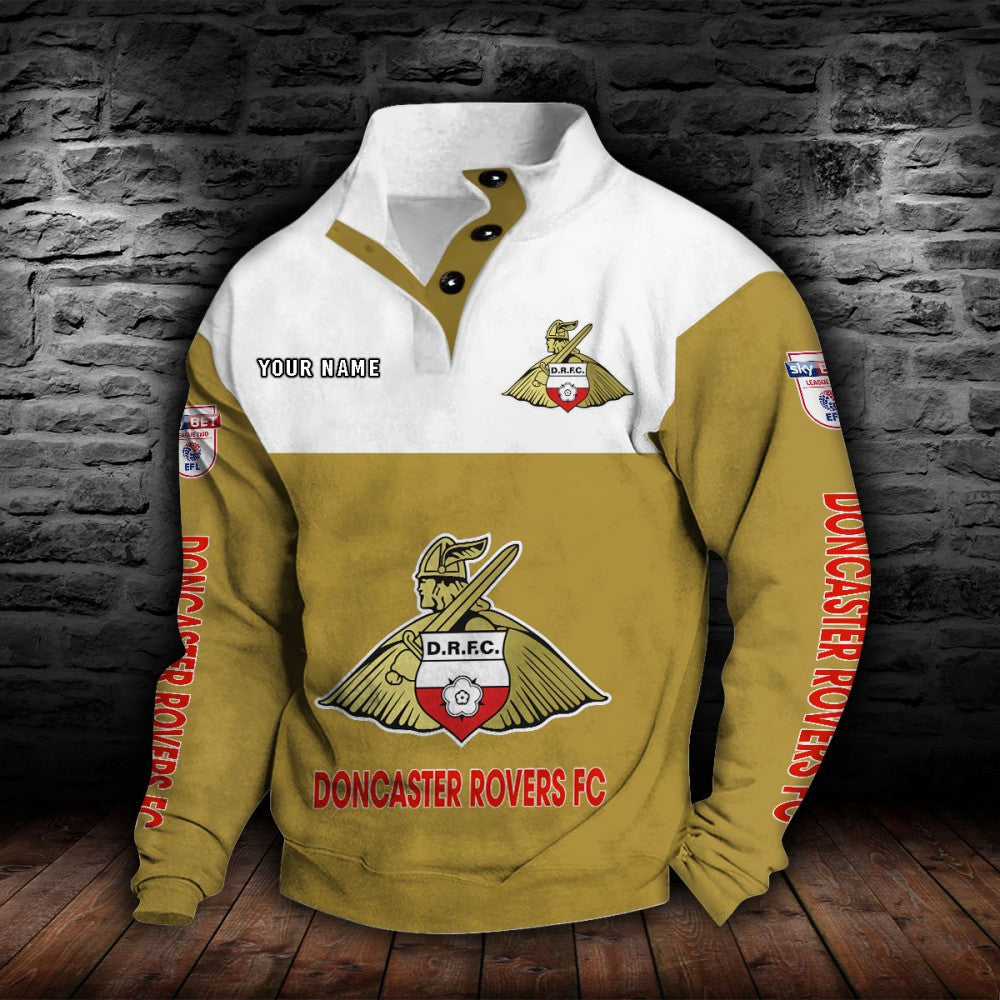 Doncaster Rovers WINDB12267