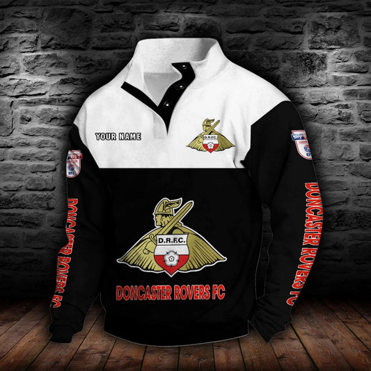 Doncaster Rovers WINDB12267