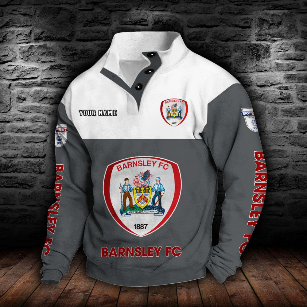 Barnsley F.C WINDB12236