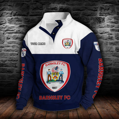 Barnsley F.C WINDB12236