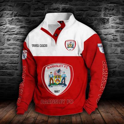 Barnsley F.C WINDB12236