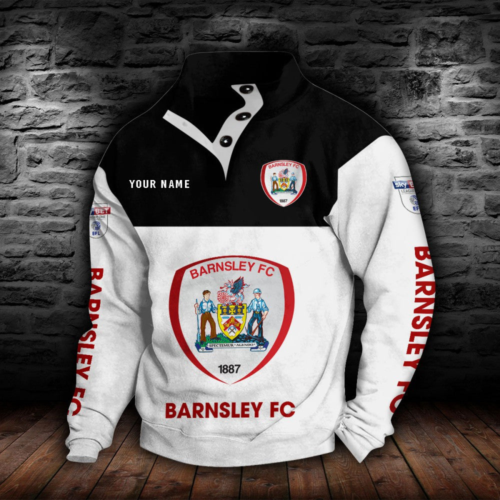 Barnsley F.C WINDB12236