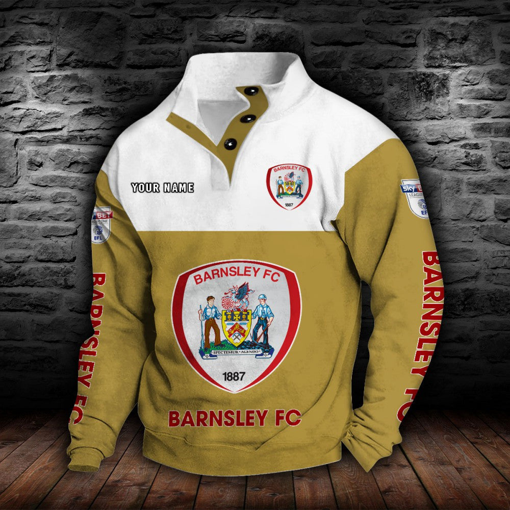 Barnsley F.C WINDB12236