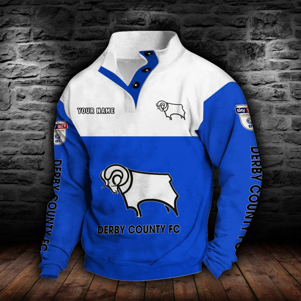 Derby County WINDB12245