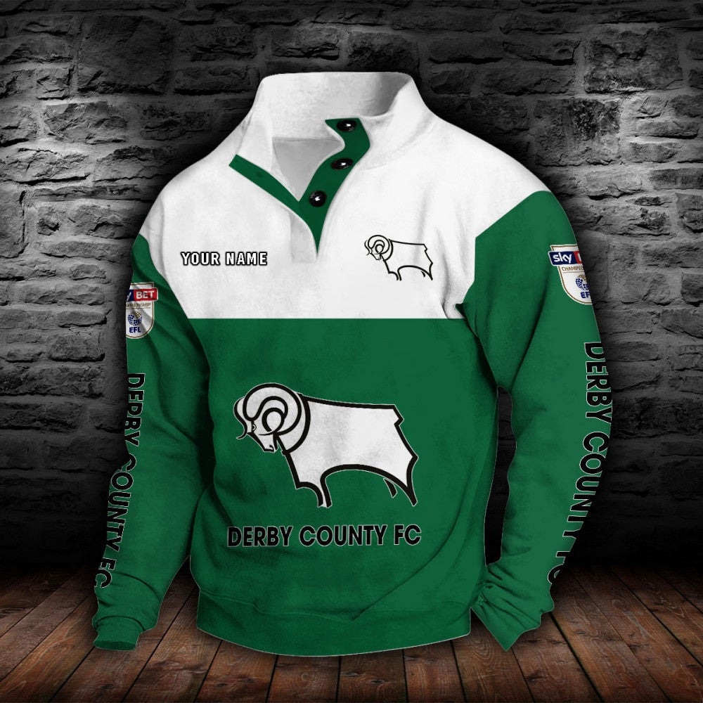 Derby County WINDB12245