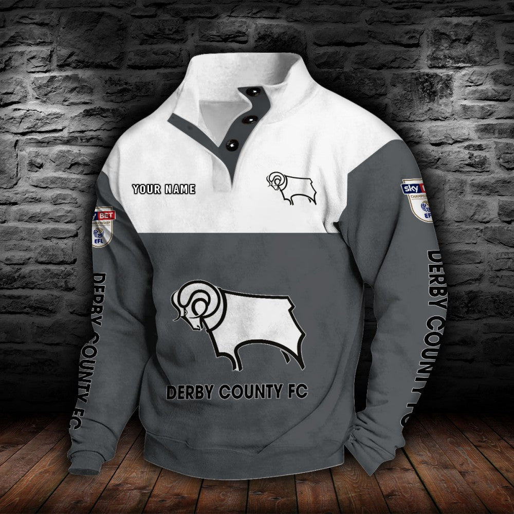 Derby County WINDB12245