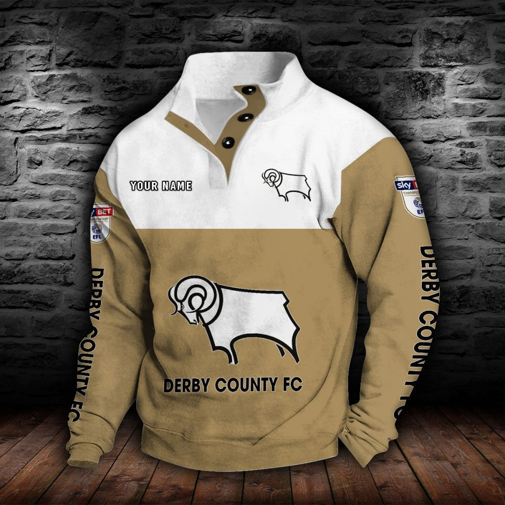 Derby County WINDB12245
