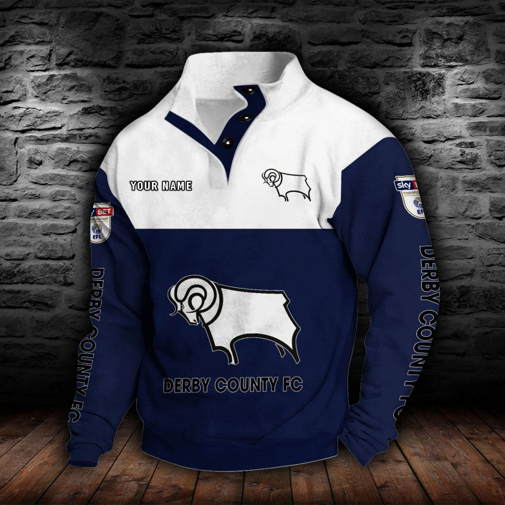 Derby County WINDB12245