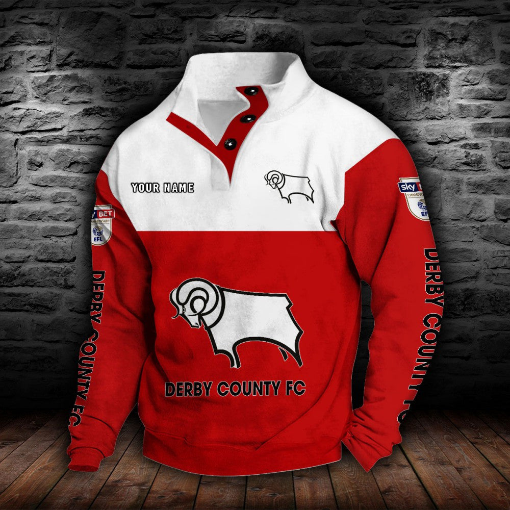 Derby County WINDB12245