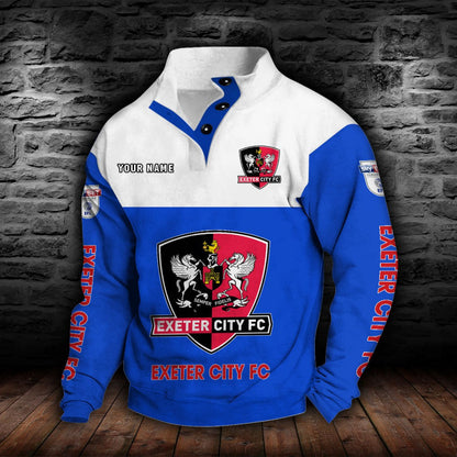 Exeter City WINDB12246