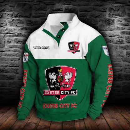 Exeter City WINDB12246
