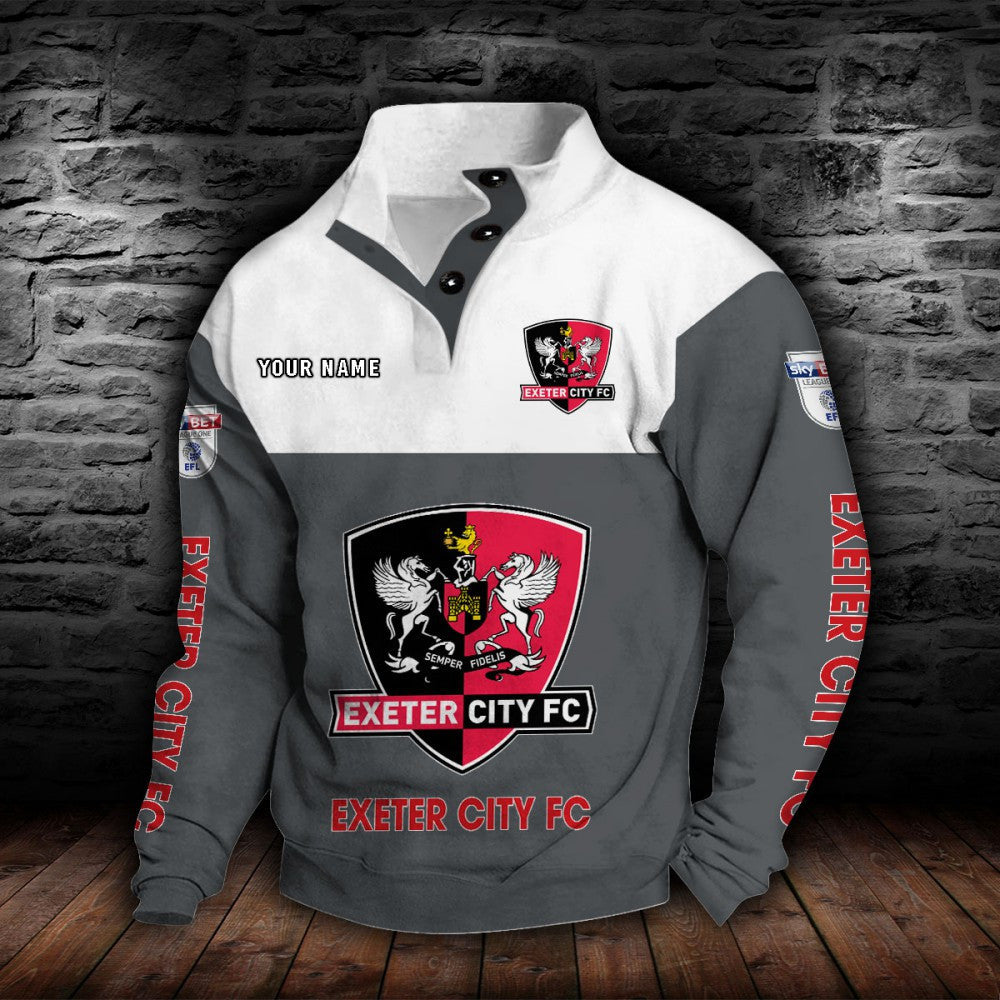 Exeter City WINDB12246