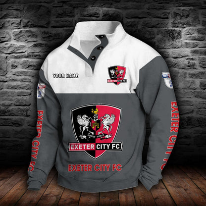 Exeter City WINDB12246