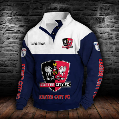 Exeter City WINDB12246