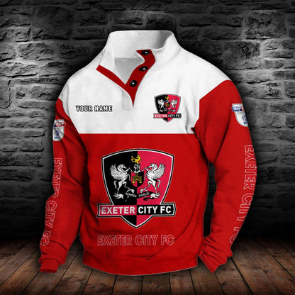 Exeter City WINDB12246
